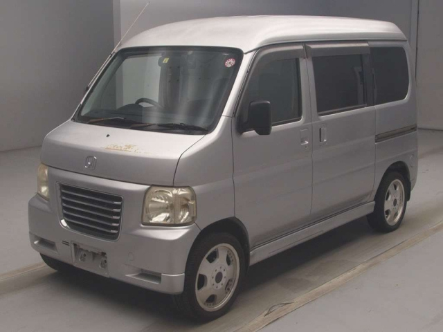 HONDA VAMOS 2009