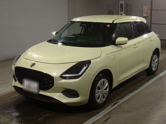 SUZUKI SWIFT 2023