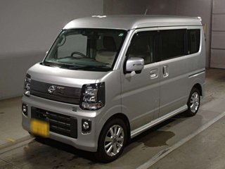NISSAN CLIPPER RIO 2024