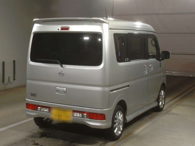 NISSAN CLIPPER RIO 2024