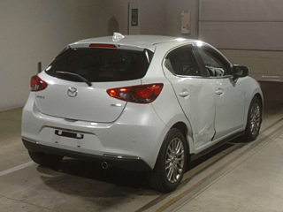 MAZDA MAZDA2 2021