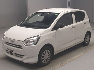 TOYOTA PIXIS EPOCH 2018