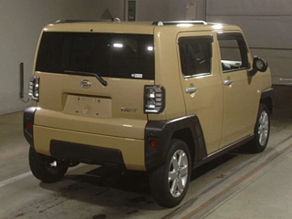 DAIHATSU TAFT LA900S