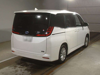TOYOTA NOAH 2024