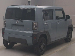 DAIHATSU TAFT LA900S