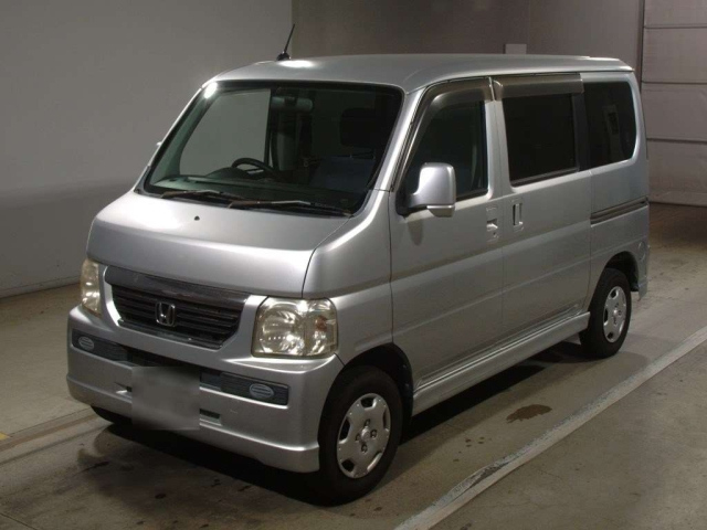 HONDA VAMOS 2008