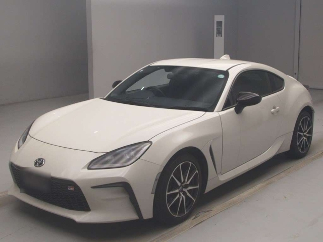 TOYOTA 86 2024