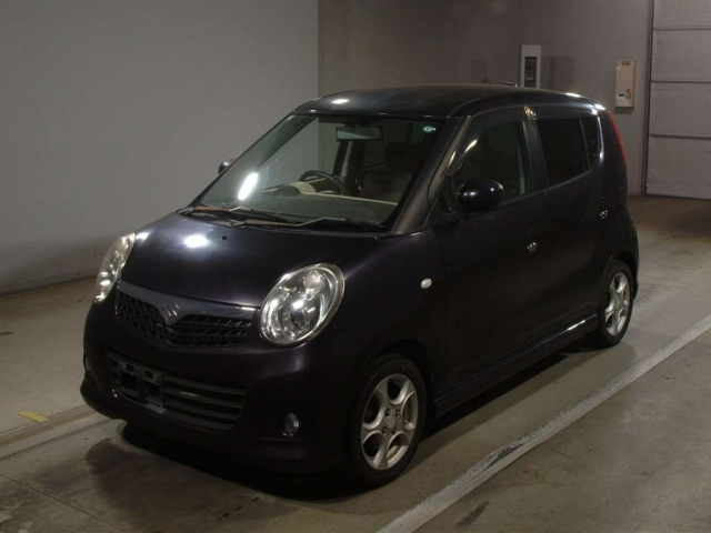 SUZUKI MRWAGON 2009