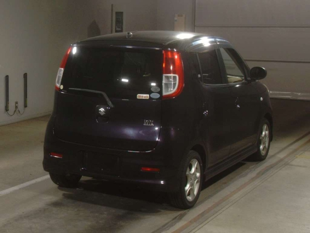 SUZUKI MRWAGON 2009