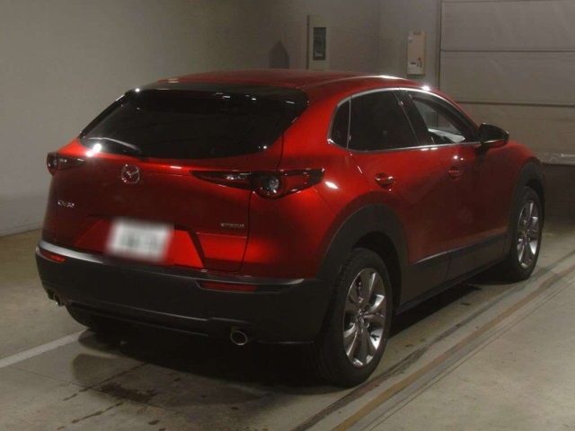 MAZDA CX-30 2023