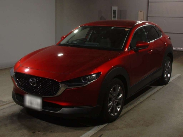 MAZDA CX-30 2023