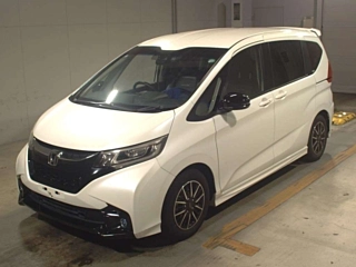 HONDA FREED 2018