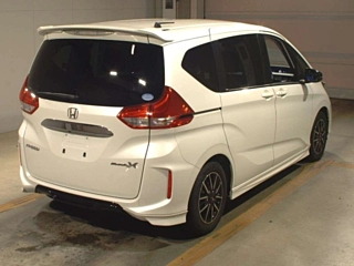 HONDA FREED 2018