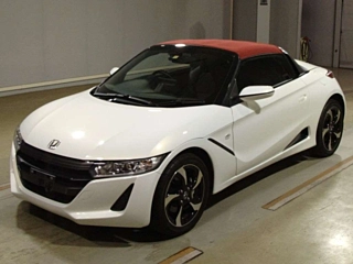HONDA S660 2018