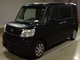 DAIHATSU TANTO 2014