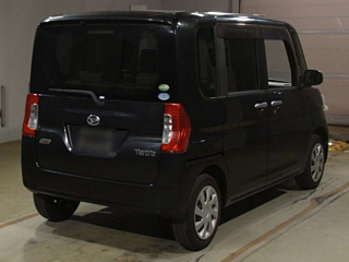 DAIHATSU TANTO 2014