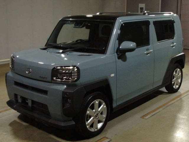 DAIHATSU TAFT 2021