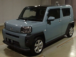 DAIHATSU TAFT 2021