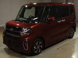 DAIHATSU TANTO 2021