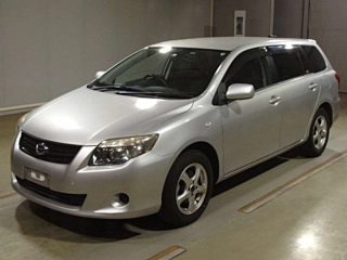 TOYOTA COROLLA FIELDER 2010