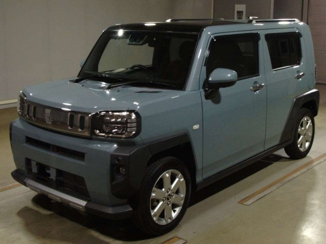DAIHATSU TAFT 2021