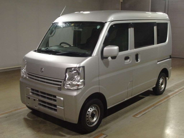 SUZUKI EVERY 2019