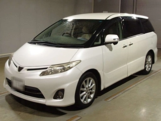 TOYOTA ESTIMA 2011