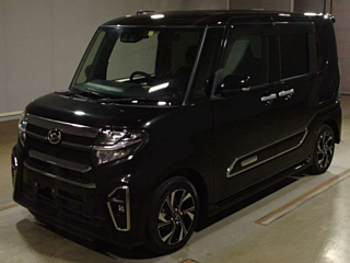 DAIHATSU TANTO 2022