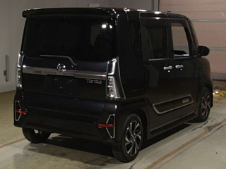 DAIHATSU TANTO 2022
