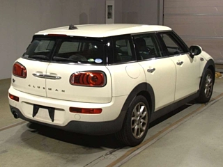 BMW MINI 2018