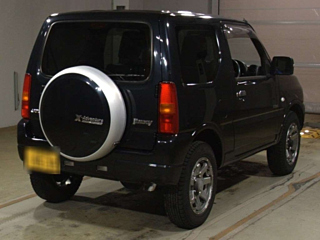 SUZUKI JIMNY 2013