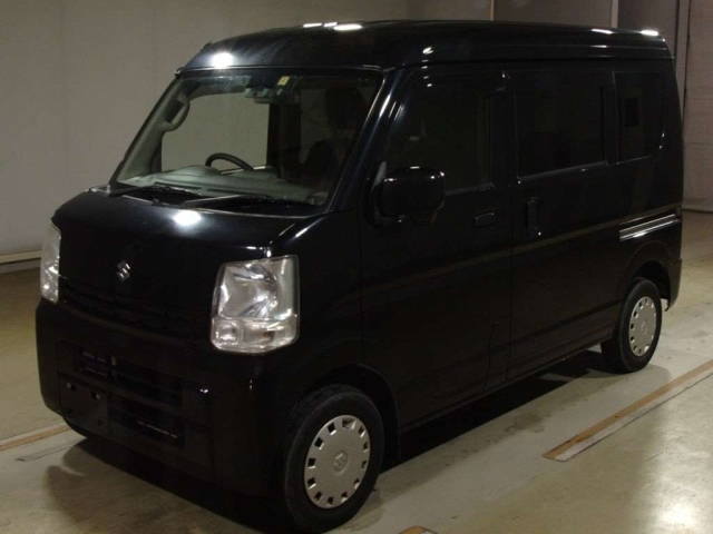 SUZUKI EVERY 2015