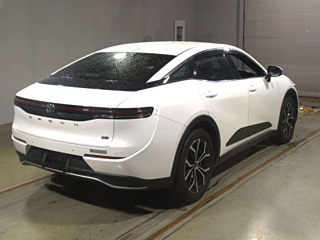 TOYOTA CROWN CROSSOVER 2023
