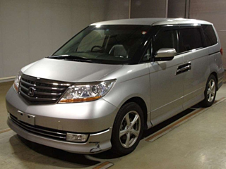 HONDA ELYSION 2008
