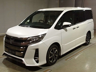 TOYOTA NOAH 2020
