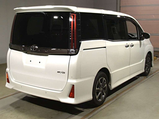 TOYOTA NOAH 2020