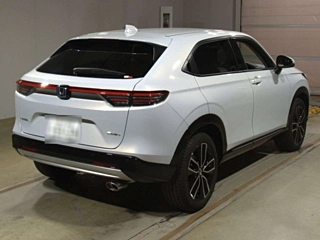 HONDA VEZEL 2024