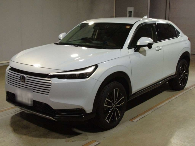 HONDA VEZEL 2024