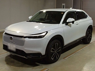 HONDA VEZEL 2024