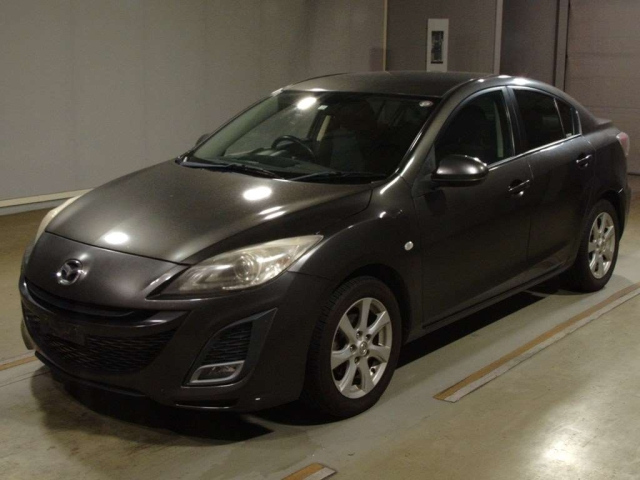 MAZDA AXELA 2010