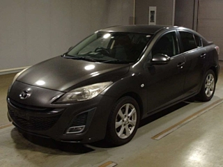 MAZDA AXELA 2010