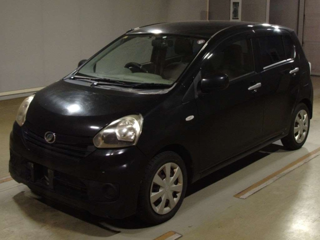 DAIHATSU MIRA E S 2014