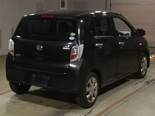 DAIHATSU MIRA E S 2014