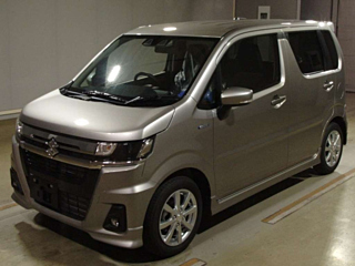 SUZUKI WAGON R 2025