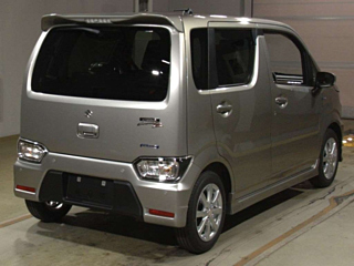 SUZUKI WAGON R 2025
