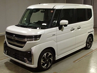 SUZUKI SPACIA 2023
