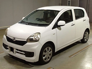 DAIHATSU MIRA E S 2014