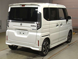 SUZUKI SPACIA 2023