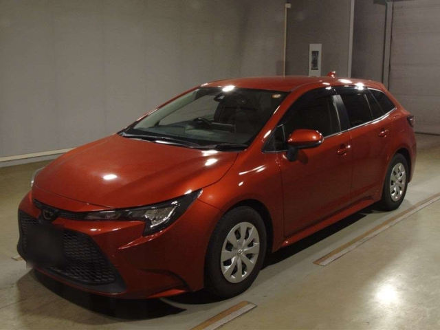 TOYOTA COROLLA TOURING 2021