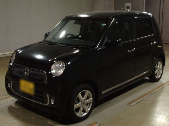 HONDA N ONE 2015